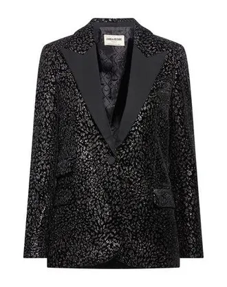 Zadig&Voltaire SUITS and CO-ORDS - Blazers on YOOX.COM