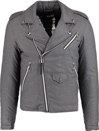 Love Moschino M H 621 01 T 7828 Grey 6016 Jacket