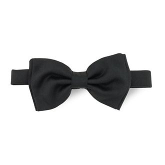 Lardini Strik - Heren - Accessoires - Zwart - Maat: ONE Size Wol