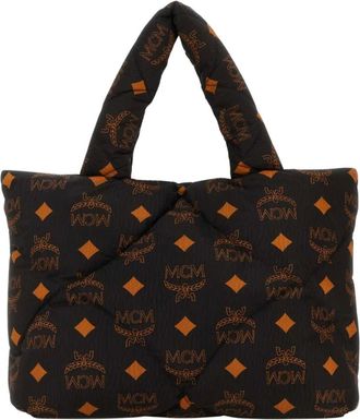 MCM Mcm, Donna, Borse, Nero, Taglia unica, new
