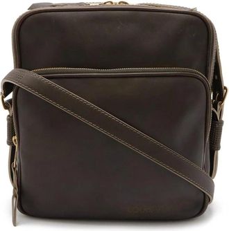 Louis Vuitton unisex, Pre-owned, Marrone, Taglia unica, used