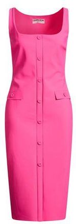 La Petite Robe Di Chiara Boni VESTIDOS - Vestidos midi en YOOX.COM