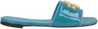 Tory Burch CALZADO - Sandalias con cierre en YOOX.COM
