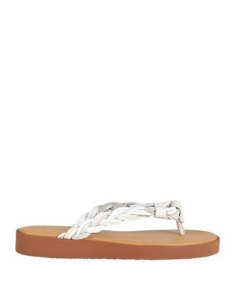 See By Chloé Thong sandals