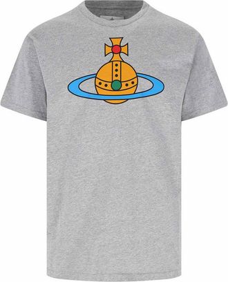 Vivienne Westwood orb T-shirt