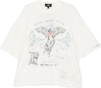 Represent Graphic-print T-shirt