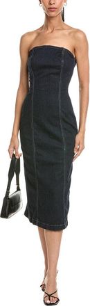 DL1961 Esme Midi Dress
