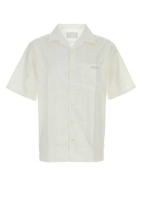 Prada Shirts