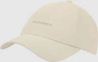 New Balance Casquette Beige