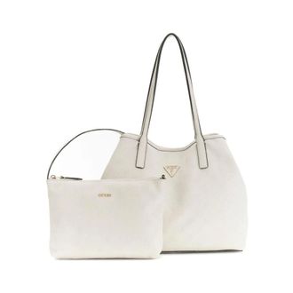 Guess Mujer, Bolsos, Blanco, Talla: ONE Size