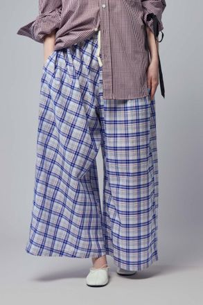 Sofie D'Hoore Wide Pants