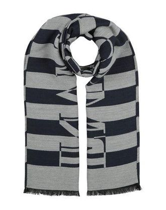 Emporio Armani ACCESSORIES - Scarves on YOOX.COM