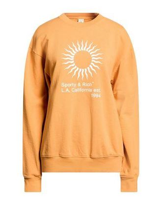 Sporty & Rich TOPWEAR - Sweatshirts on YOOX.COM