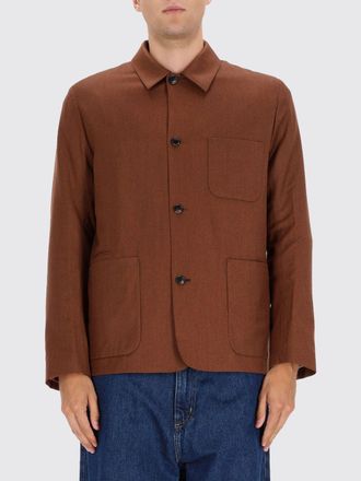 Paul Smith Jacke PAUL SMITH Herren Farbe Braun
