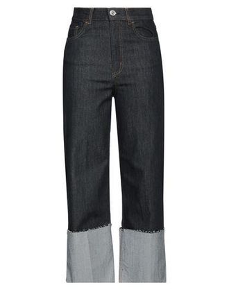 Liu Jo HOSEN & R&Ouml;CKE - Jeanshosen auf YOOX.COM