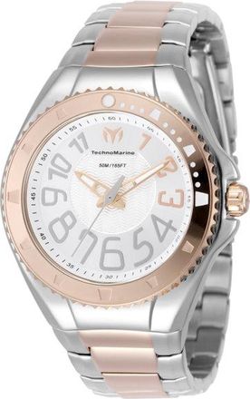 Technomarine Womens 38mm Quartz Watch