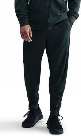 Nike Totality Dri-FIT Joggers in Seaweed/Black at Nordstrom Rack, Size Xxx-Large