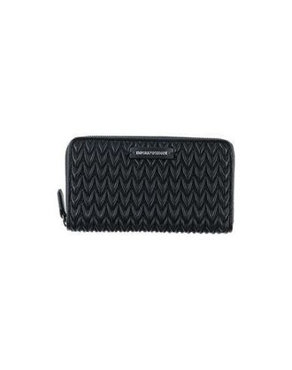 Emporio Armani Kleinlederwaren - Brieftaschen auf YOOX.COM