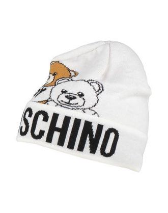 Moschino ACCESSORIES - Hats on YOOX.COM