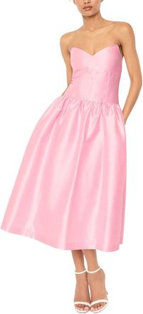 LIKELY Likely Filomena Dress