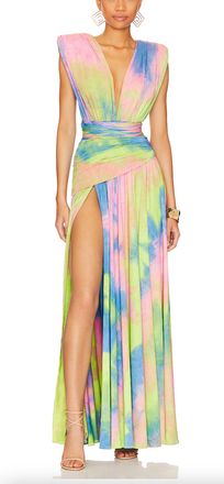 Bronx and Banco Maya Dress Size XS