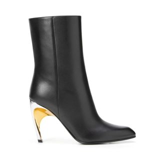 Alexander McQueen Mujer, Zapatos, Negro, Talla: 38 EU