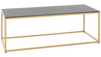 Schubiger M&ouml;bel Salontisch Sonorous Schmal