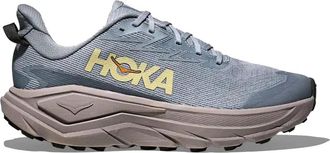 Hoka One One Challenger 8 Gore-Tex - Heren - Hardloopschoenen - Blauw - 43 1/2 EU - Fitness