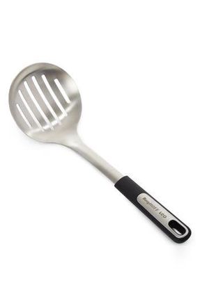 Berghoff Leo Graphite Skimmer Spoon in Black at Nordstrom Rack