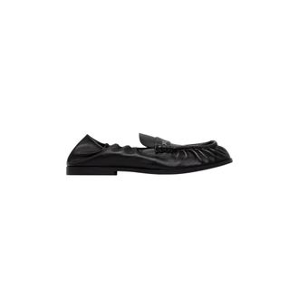 Kenzo Mocasines Citygram - Shoes - Mujer - Negro - 38 EU