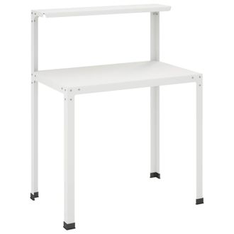 vidaXL Mesa De Trasplante 100 X 50 X 104 Cm Vidaxl
