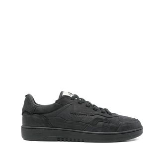 Axel Arigato Sneakers Black