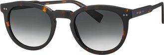 Marc O'Polo unisex, Accessoires, Veelkleurig, Maat: 49 MM