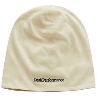 Peak Performance Progress Hat M&uuml;tze - Unisex | beige