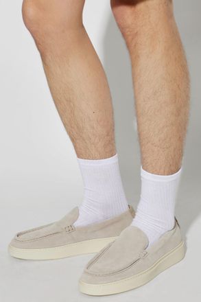 Bogner Sports Shoes San Remo, Mens, Grey