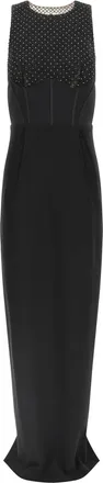Elisabetta Franchi Polyester Long Womens Dress