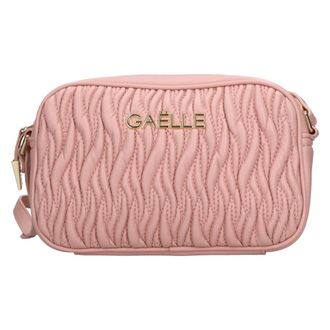 Gaëlle Paris Tassen, Dames, Roze, ONE Size, Leer, Gaelle Bags.. Roze