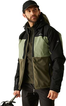 Regatta Mens Maland Insulated Jacket