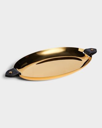 Ralph Lauren Home Wyatt Large Tray