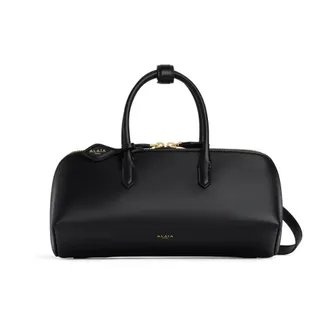 Alaia Donna, Borse, Nero, Taglia unica, new