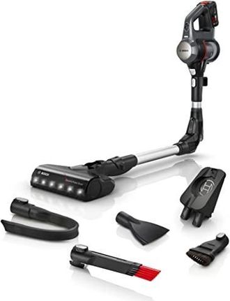 Bosch Bcs711a Aspirador Escoba Sin Cable Gris Antracita