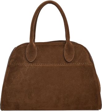 Generic Vintage Satchel Bag, Top Handle Tote, 15.12inch Retro Shoulder Purse with Large Interior and Multiple Compartments, Lightweight Fashion Purse for Wome