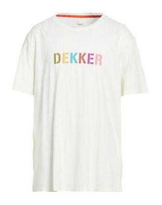 Dekker T-shirts