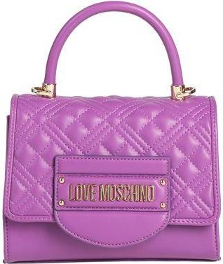 Love Moschino BOLSOS - Bolsos de mano en YOOX.COM