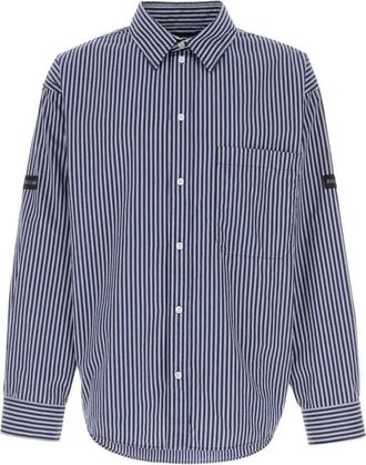Balenciaga Hombre, Camisas, Multicolor, Talla: S