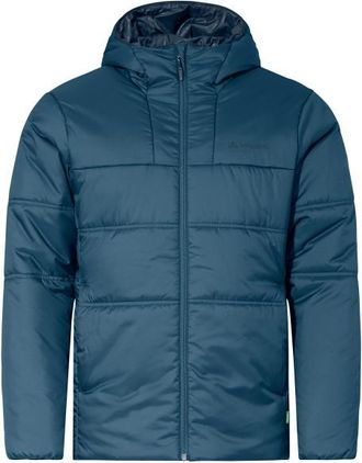 Vaude Neyland Hooded Insulation Jacket Kunstfaserjacke für Herren | blau