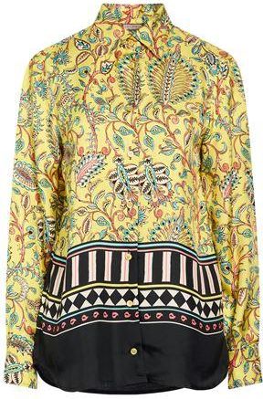 Maliparmi CAMISETAS Y TOPS - Camisas en YOOX.COM
