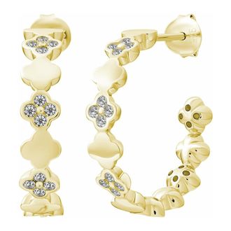 Cai Dames, Accessoires, Geel, Maat: ONE Size