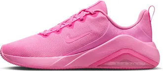 Nike Womens Bella 7 Workout Shoes in Pink | FZ1689-602