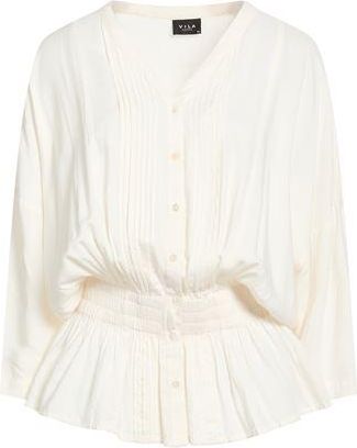 Vila CAMISETAS Y TOPS - Camisas en YOOX.COM